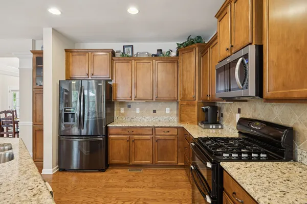 $635,000 | 1309 Avery Park Lane, Mount Juliet, TN 37122