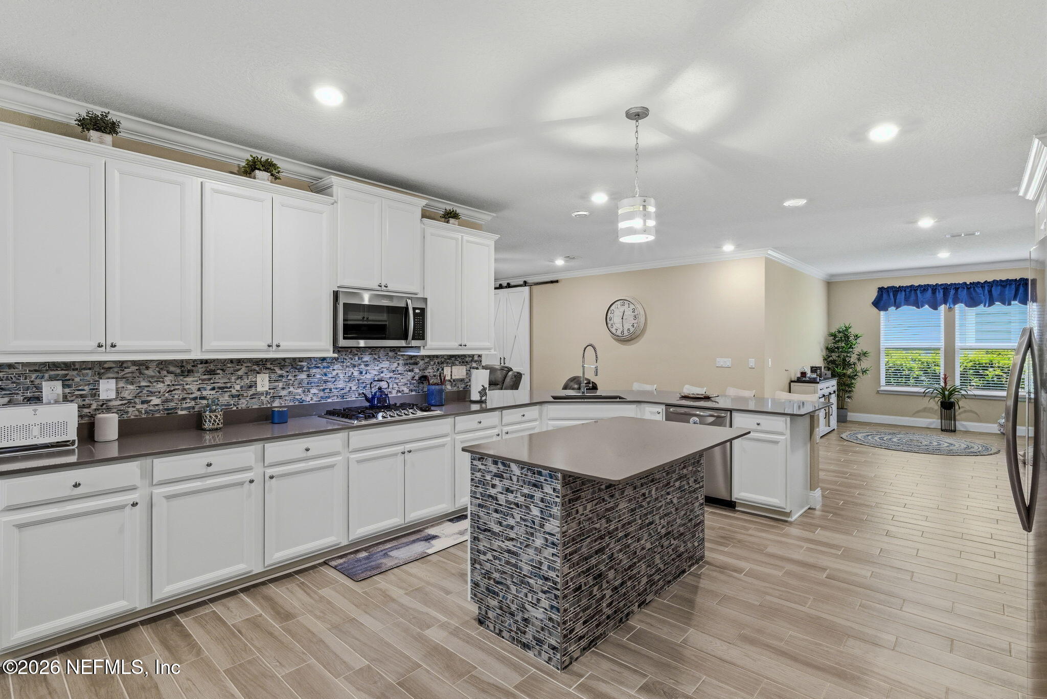 75225 White Rabbit Avenue Yulee, FL 32097 - Photo 23 of 63 29-web-or-mls-Kitchen