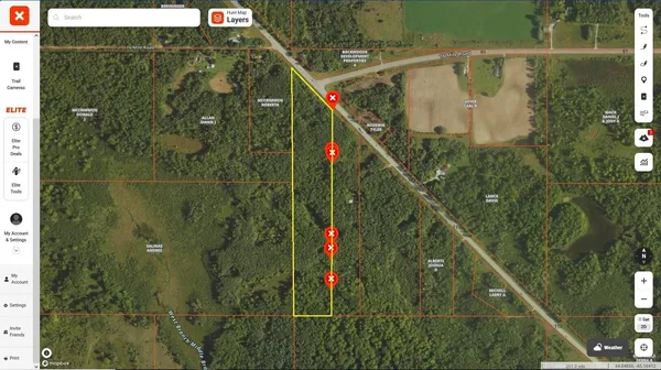 $136,000 | M-115, Marion, MI 49665