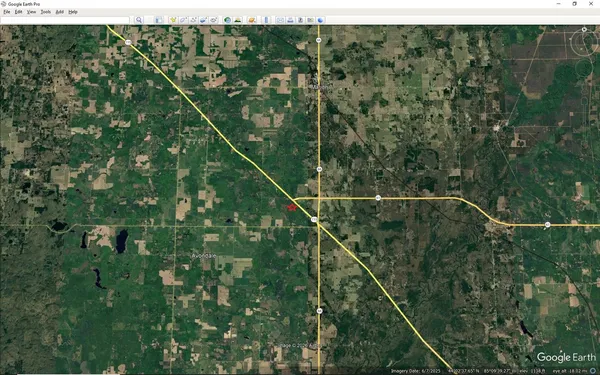 $136,000 | M-115, Marion, MI 49665