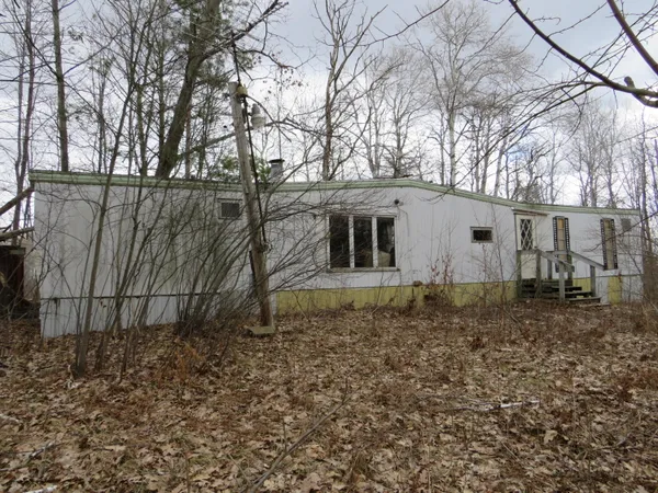 $136,000 | M-115, Marion, MI 49665