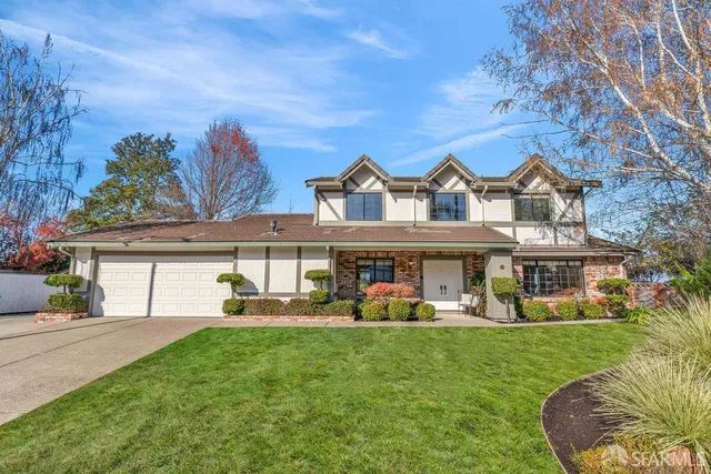$1,648,000 | 56 Seneca Lane, San Ramon, CA 94583