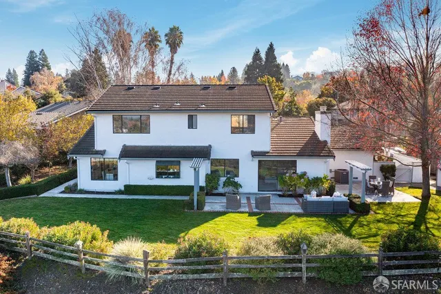 $1,648,000 | 56 Seneca Lane, San Ramon, CA 94583