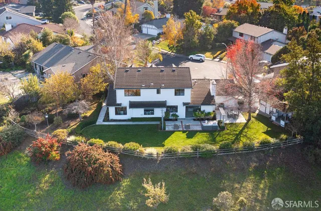 $1,648,000 | 56 Seneca Lane, San Ramon, CA 94583