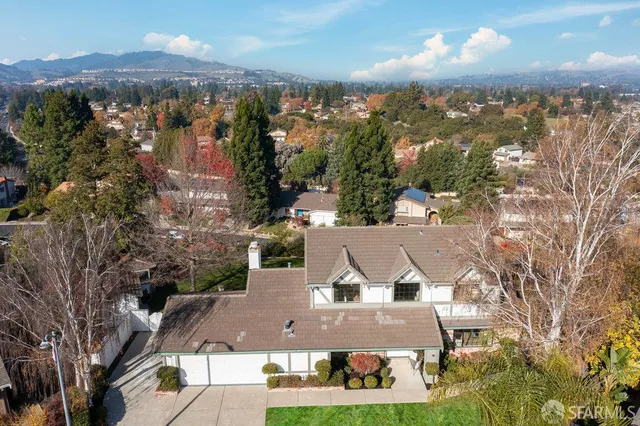 $1,648,000 | 56 Seneca Lane, San Ramon, CA 94583