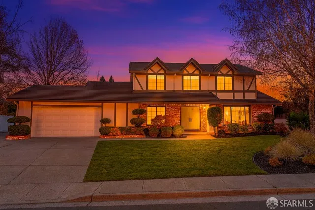 $1,648,000 | 56 Seneca Lane, San Ramon, CA 94583