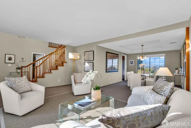 $1,648,000 | 56 Seneca Lane, San Ramon, CA 94583