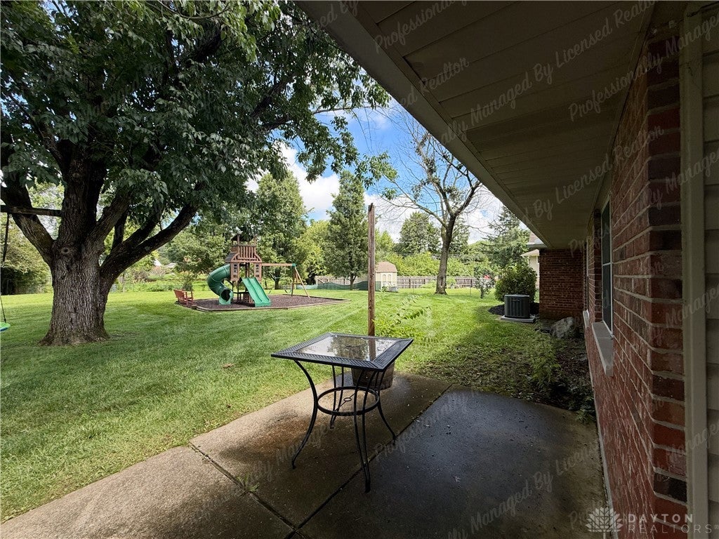 5551 Overbrooke Road Kettering, OH 45440 - Photo 41 of 49 Gallery Image 41