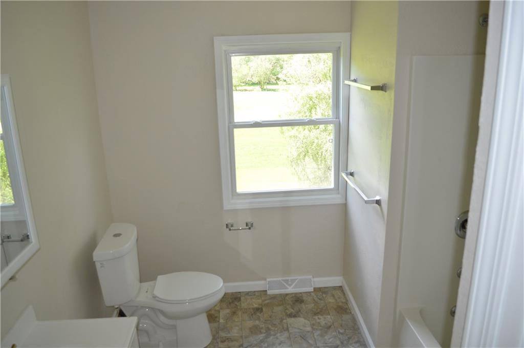 880 Lone Pine Road Amity, PA 15311 - Photo 13 of 25 Full bath fully renovated. Never been used.