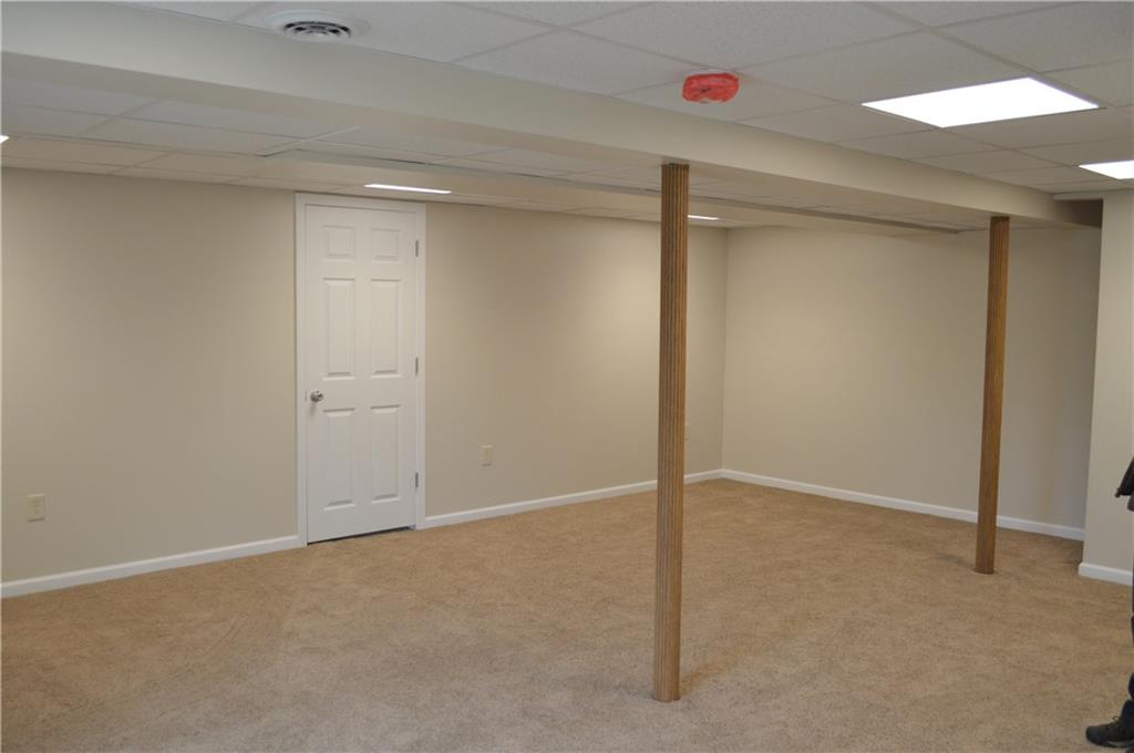 880 Lone Pine Road Amity, PA 15311 - Photo 15 of 25 Large, and open Game room can be quite the Man Cave