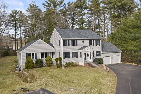 $1,300,000 | 67 Henderson Lane, Hanover, MA 02339