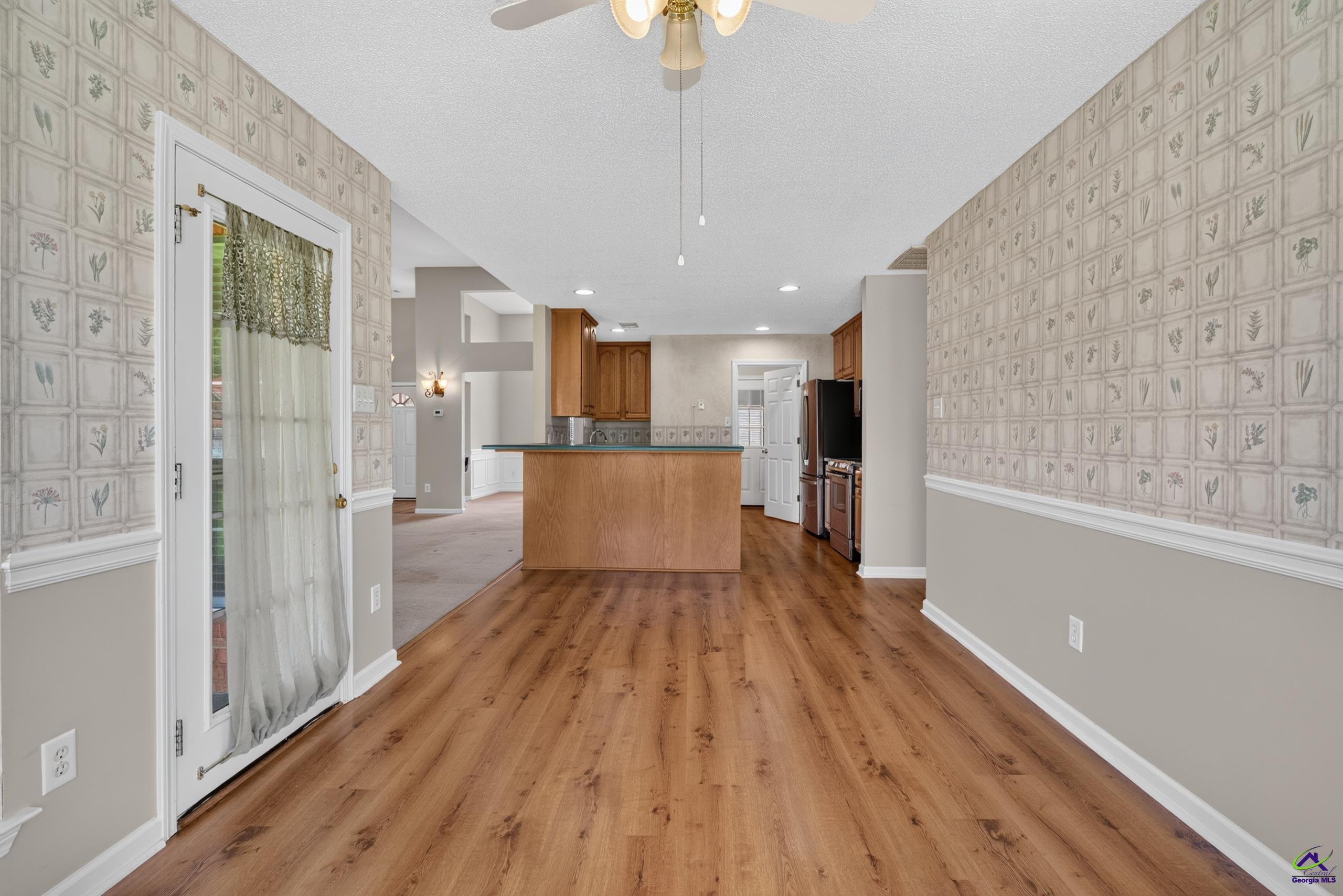 641 Thompson Mill Road Bonaire, GA 31005 - Photo 28 of 64 Gallery Image 28
