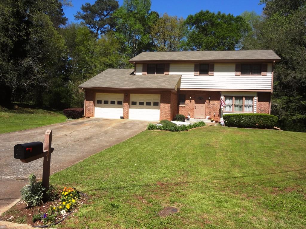 4426 Luxembourg Way Decatur, GA 30034 - Photo 1 of 1