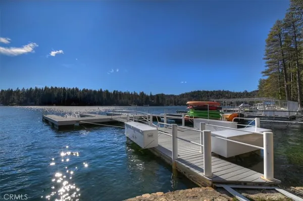 $375,000 | 429 B North Shore Lake, Lake Arrowhead, CA 92352