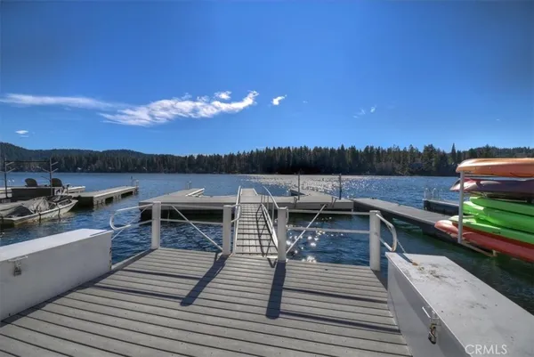 $375,000 | 429 B North Shore Lake, Lake Arrowhead, CA 92352