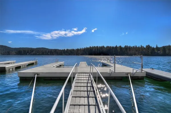 $375,000 | 429 B North Shore Lake, Lake Arrowhead, CA 92352