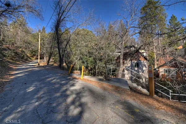 $375,000 | 429 B North Shore Lake, Lake Arrowhead, CA 92352