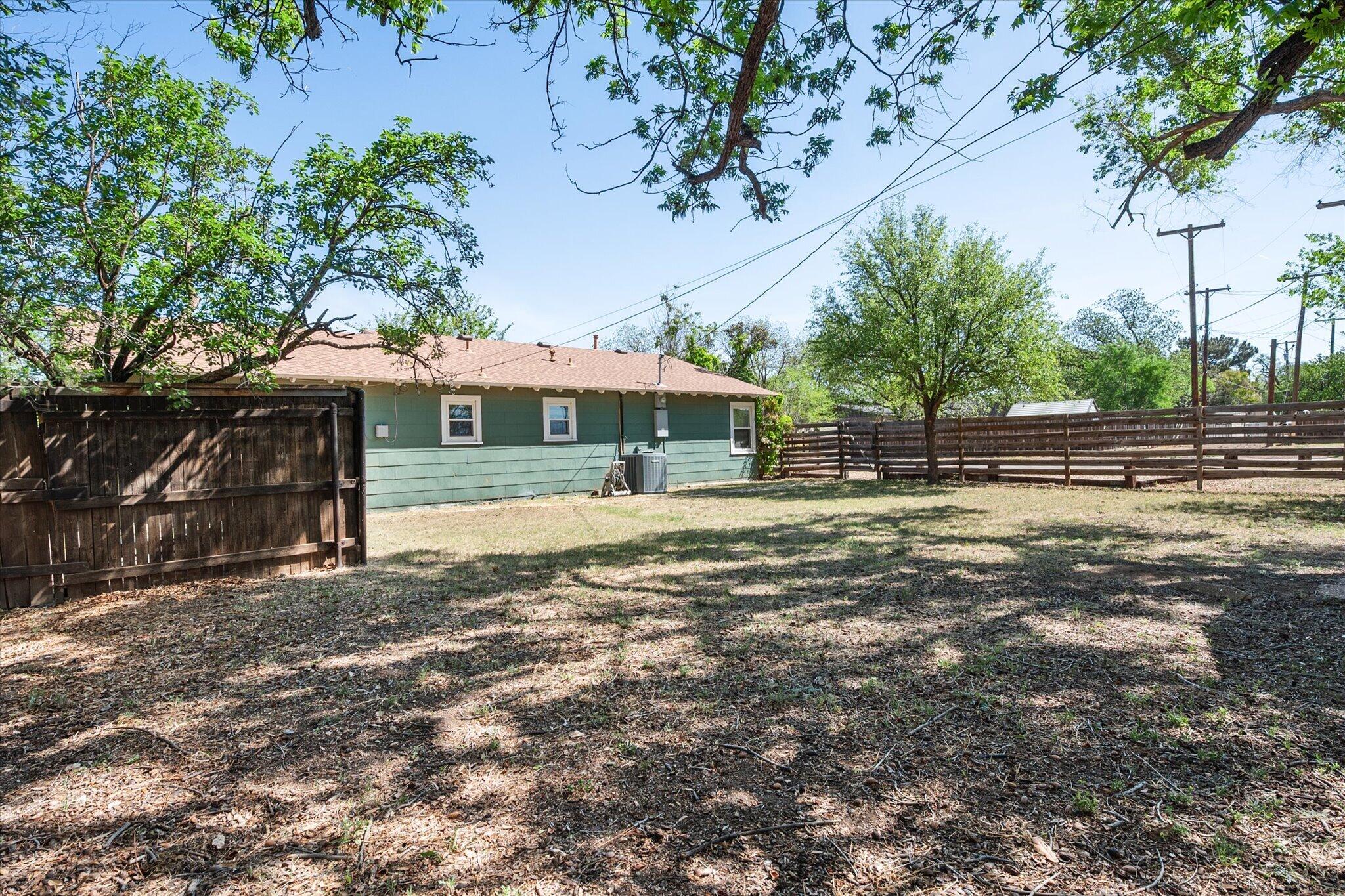4301 41st Street Lubbock, TX 79413 - Photo 30 of 32 30-4301 41st 5492
