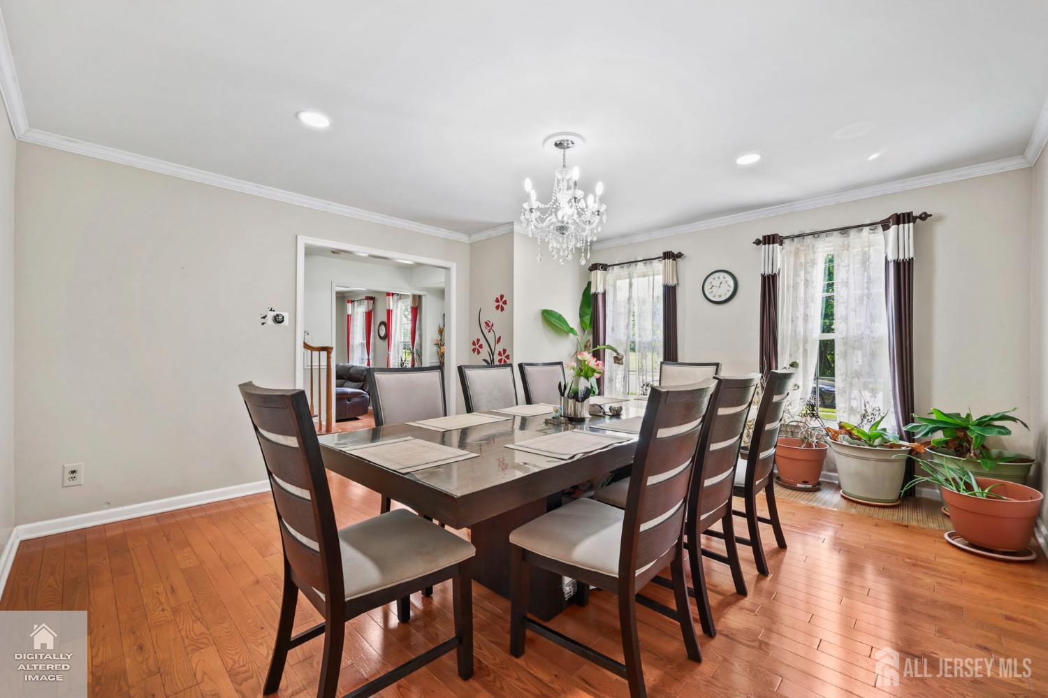 78 Henderson Road Kendall Park, NJ 08824 - Photo 12 of 40