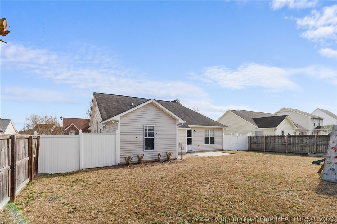 132 Ranier Drive Raeford, NC 28376 - Photo 33 of 34