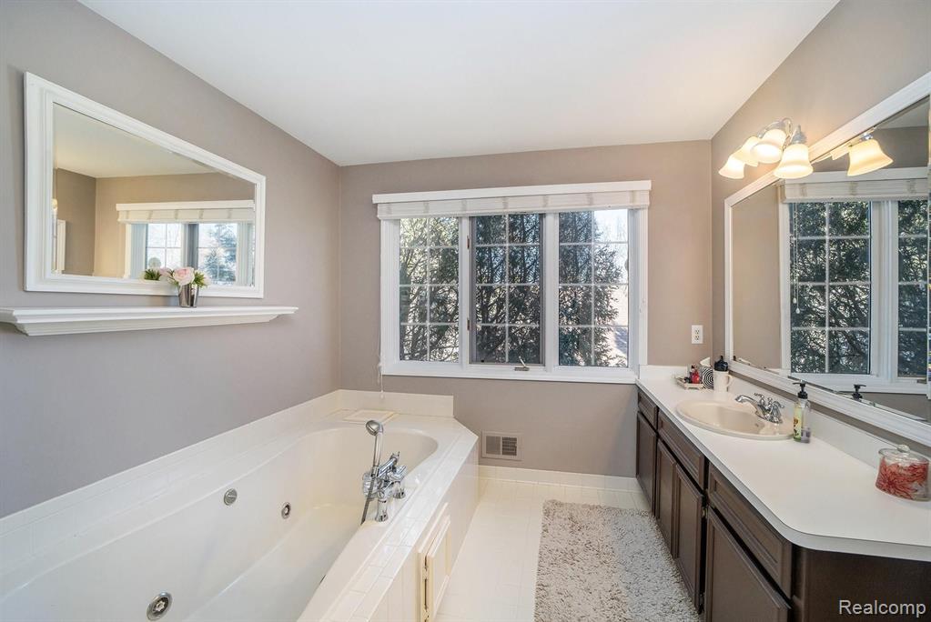 3650 Summit Ridge Drive Rochester Hills, MI 48306 - Photo 23 of 42