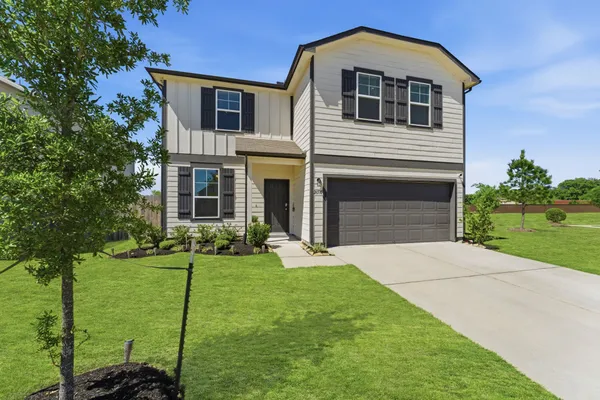 $310,000 | 26535 Decker Farms Lane, Magnolia, TX 77355