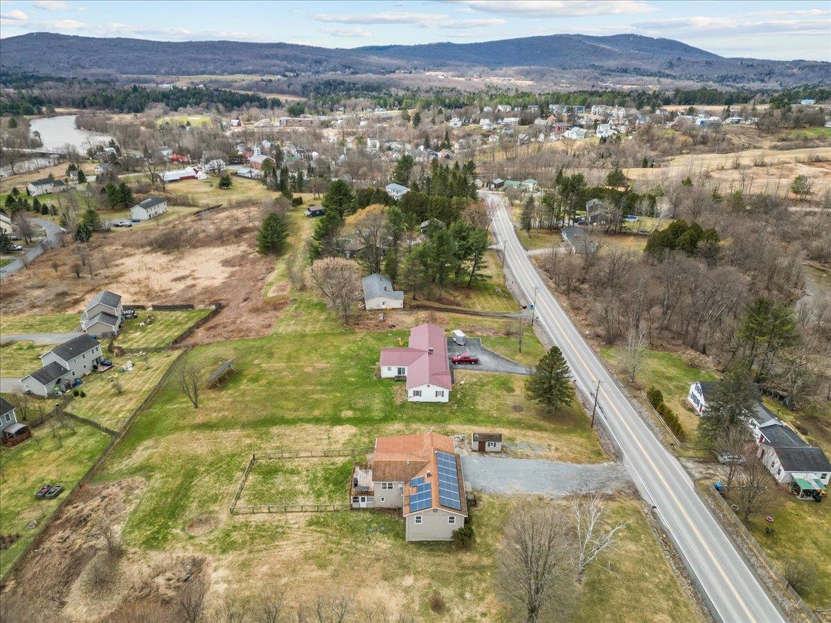 83 Fletcher Road Fairfax, VT 05454 - Photo 46 of 48