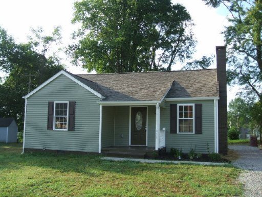 878 Long Road Alcoa, TN 37701 - Photo 1 of 1 Primary Photo
