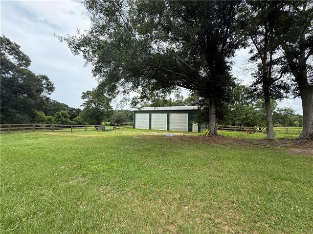 0 Buford Creel Road Franklinton, LA 70438 - Photo 3 of 5