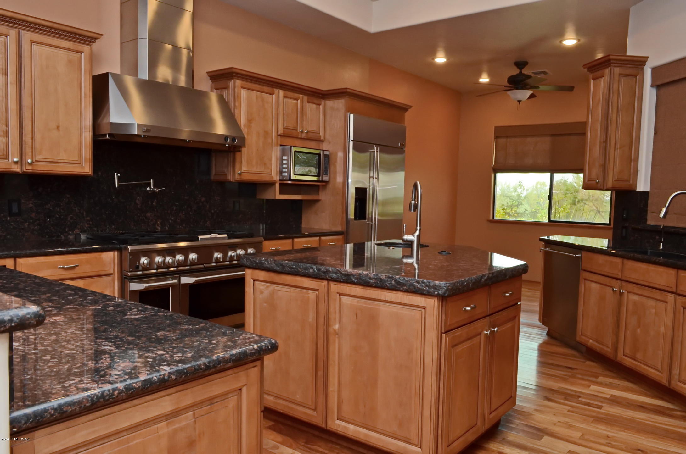 14731 East Triangle M Ranch Road Vail, AZ 85641 - Photo 16 of 50 Gallery Image 16