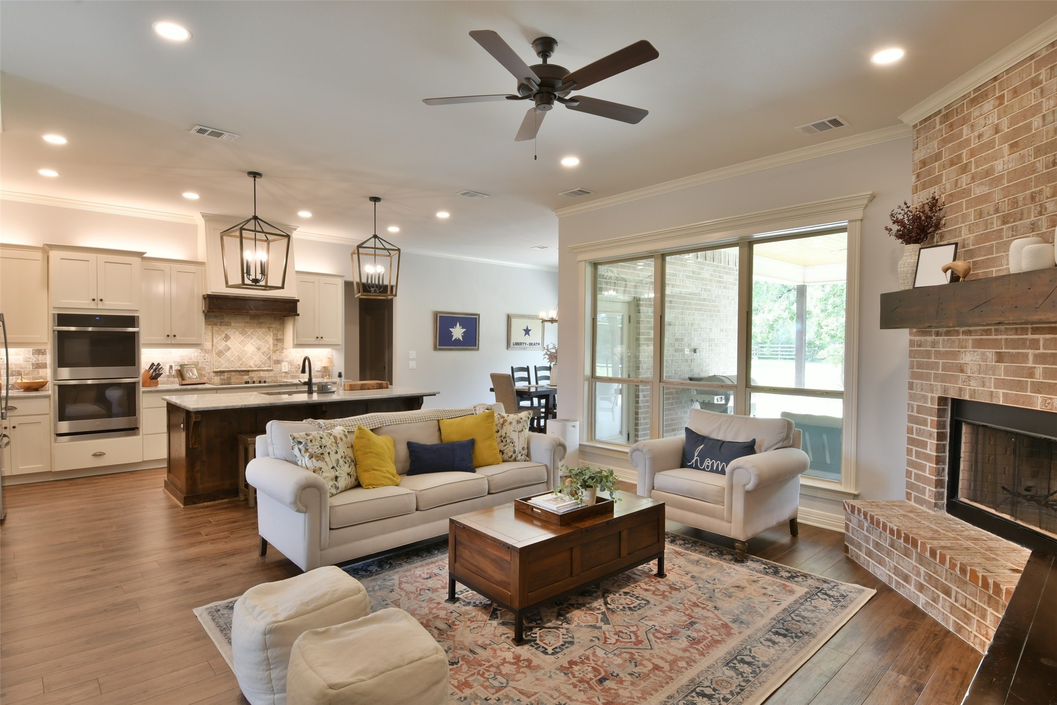 10371 Whiskey River Road Bryan, TX 77808 - Photo 5 of 22