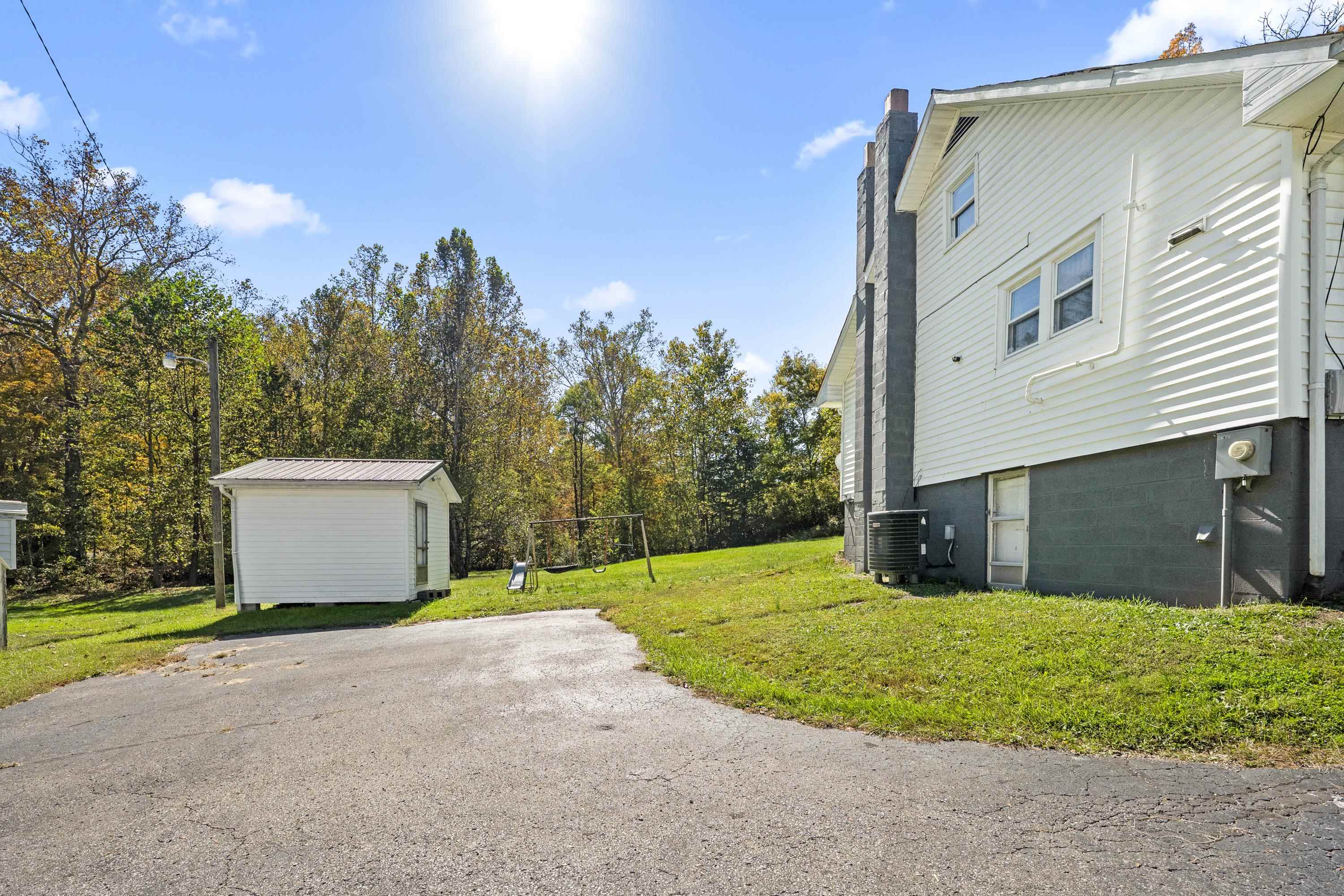 9308 Alley Branch Road Catlettsburg, KY 41129 - Photo 6 of 21
