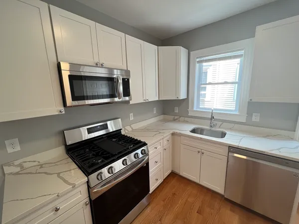 $6,150 | 33 Hancock Street, Unit 2, Somerville, MA 02144