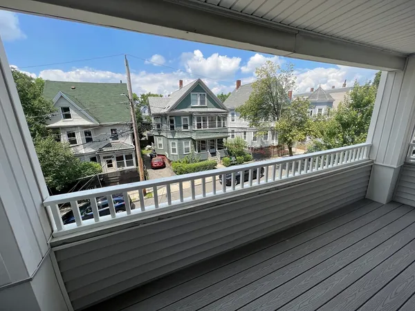 $6,150 | 33 Hancock Street, Unit 2, Somerville, MA 02144