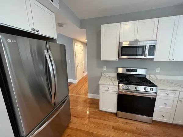 $6,150 | 33 Hancock Street, Unit 2, Somerville, MA 02144