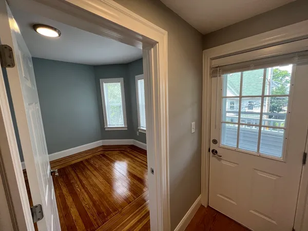 $6,150 | 33 Hancock Street, Unit 2, Somerville, MA 02144