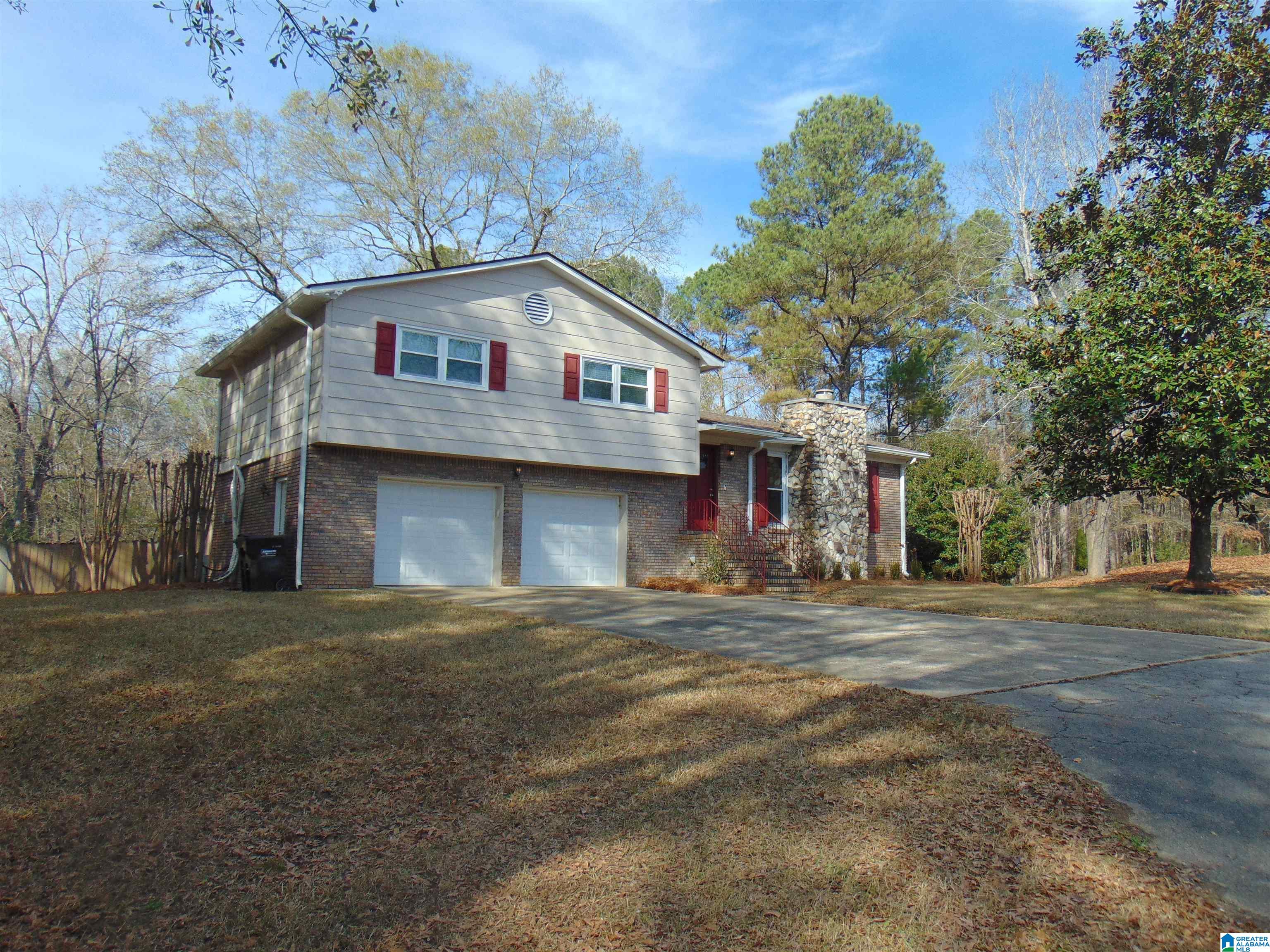 7223 Silver Lane Adger, AL 35006 - Photo 1 of 29