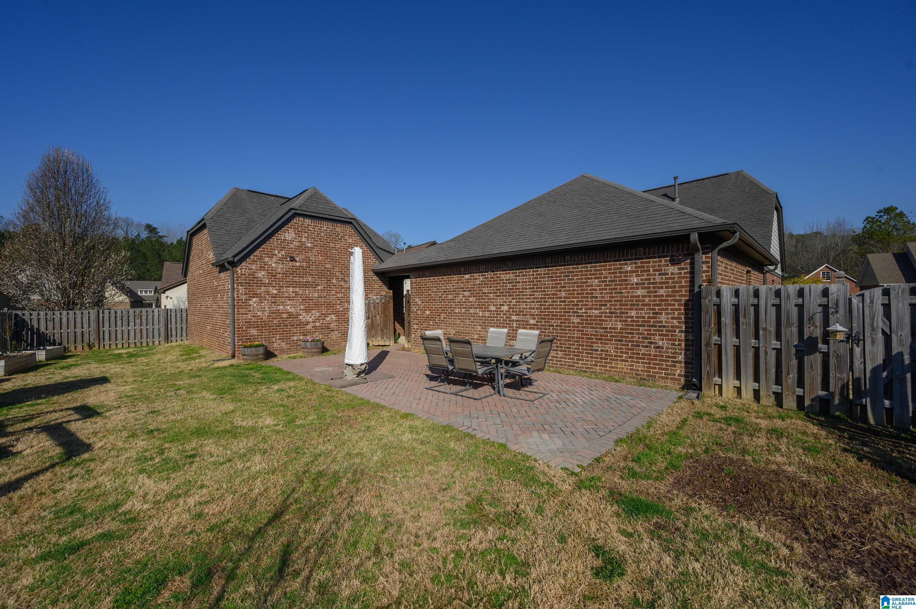 6213 Black Creek Loop N Loop Birmingham, AL 35244 - Photo 37 of 42