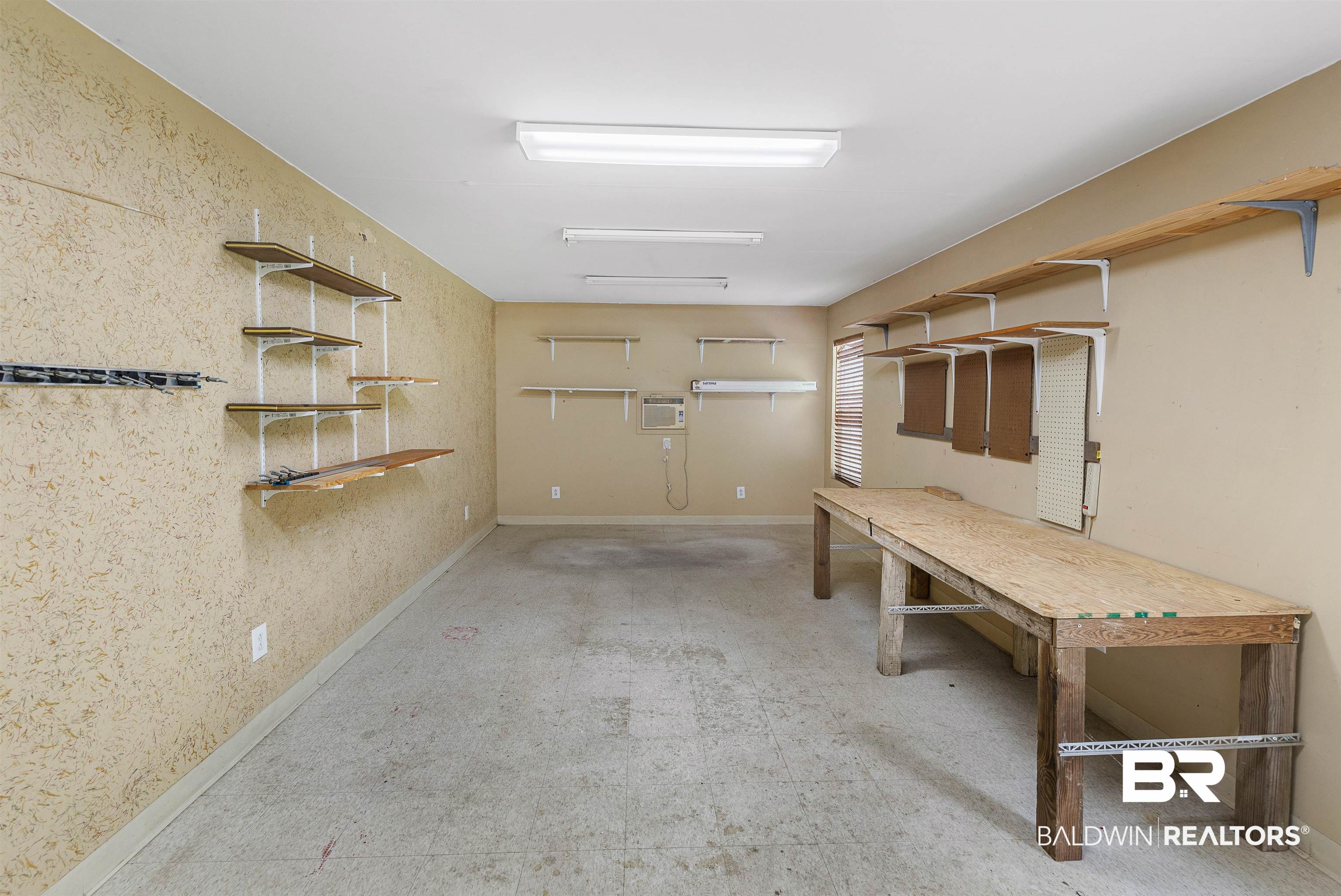 12892 Hunters Chase Foley, AL 36535 - Photo 29 of 40 Workshop