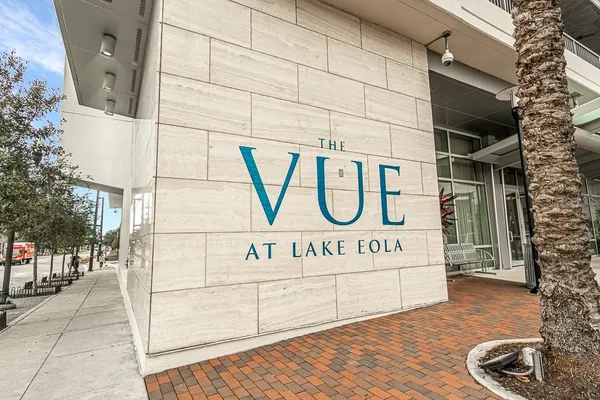 a sign on the side of a building