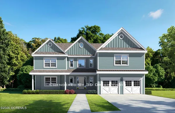 $1,299,000 | 845 Naryshkin Way, Toms River, NJ 08753
