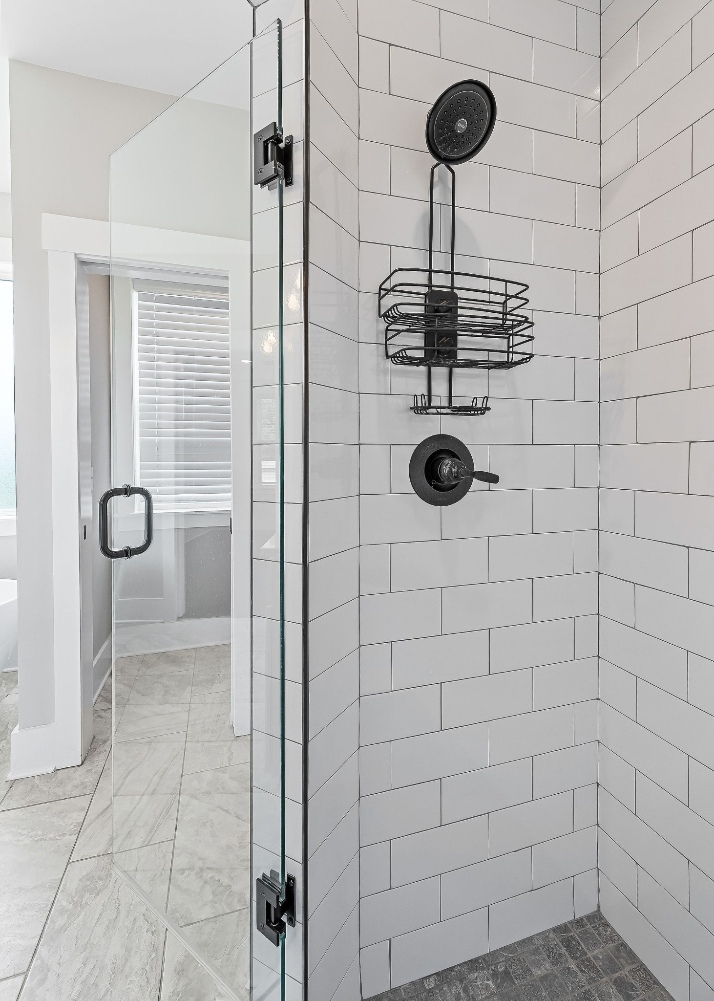 733 Jackson Avenue Carthage, TN 37030 - Photo 14 of 47 a bathroom with a shower