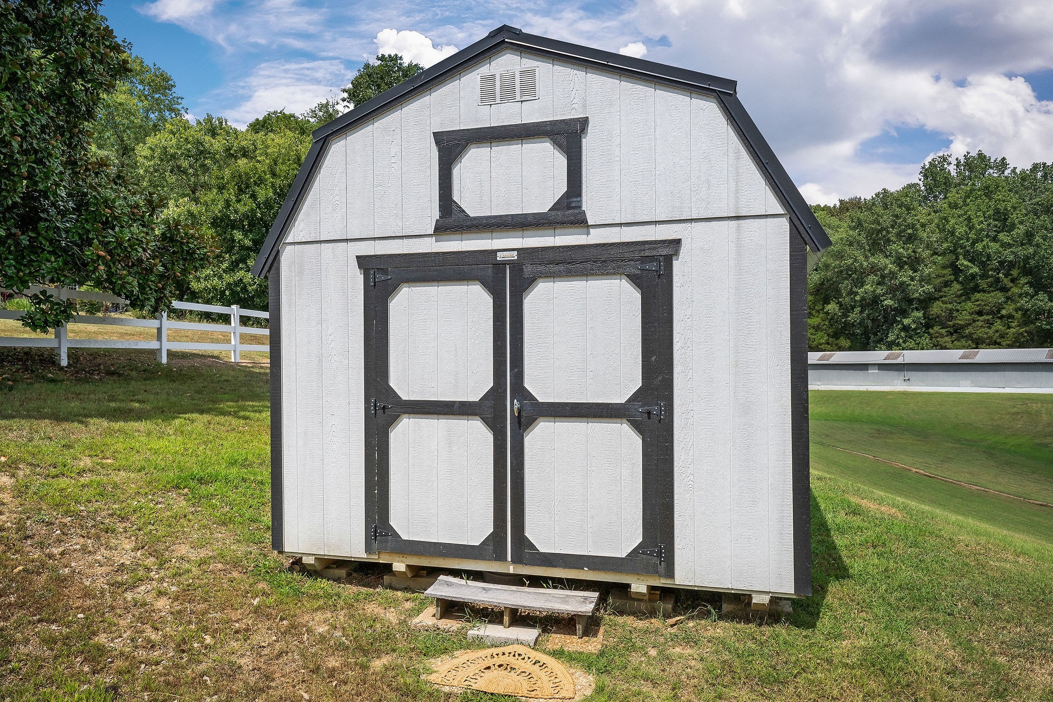 733 Jackson Avenue Carthage, TN 37030 - Photo 41 of 47