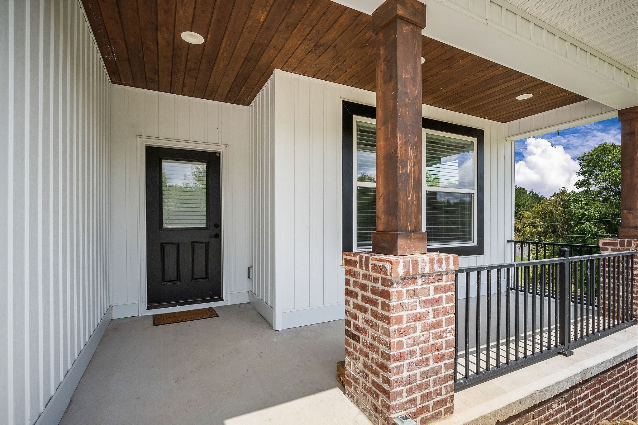733 Jackson Avenue Carthage, TN 37030 - Photo 45 of 47 a view of balcony