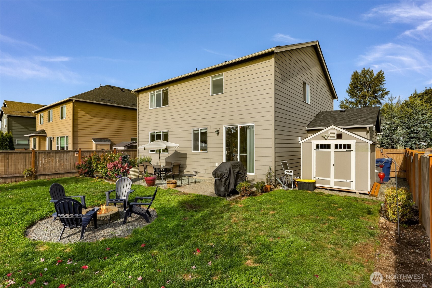 17802 Mill Valley Road Granite Falls, WA 98252 - Photo 21 of 26 Gallery Image 21
