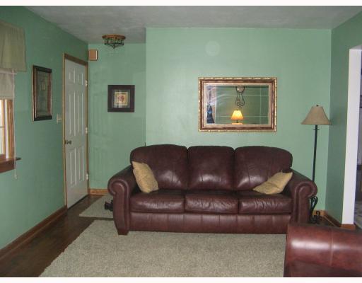 Living Room. 