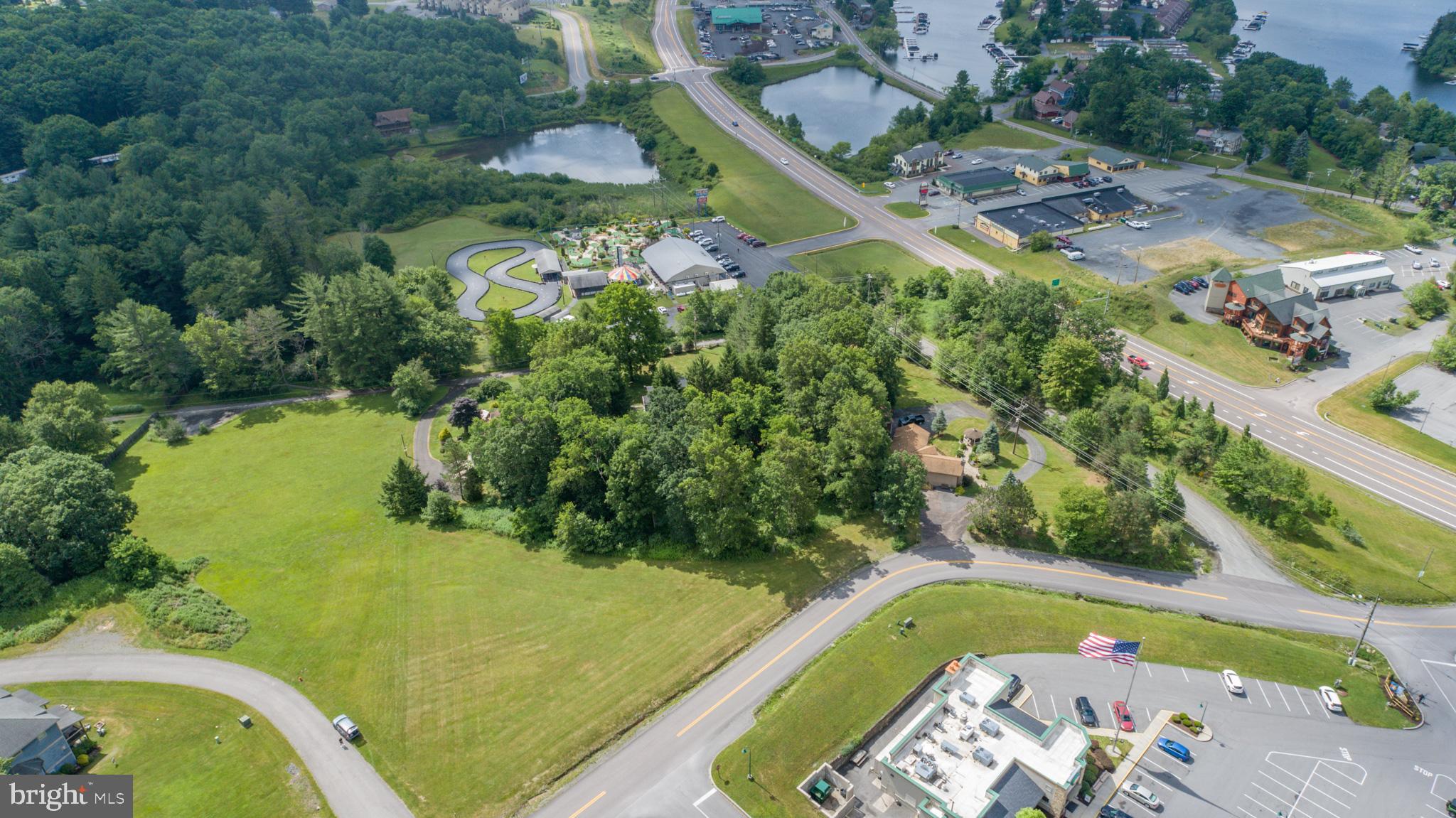 1.54-acres Pysell Road McHenry, MD 21541 - Photo 9 of 14 Gallery Image 9