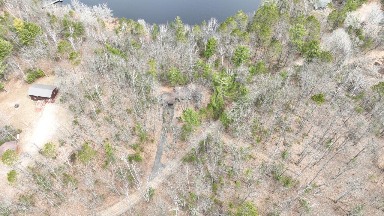1090 Chickaree Lake Road Eagle River, WI 54521 - Photo 18 of 20 Gallery Image 18