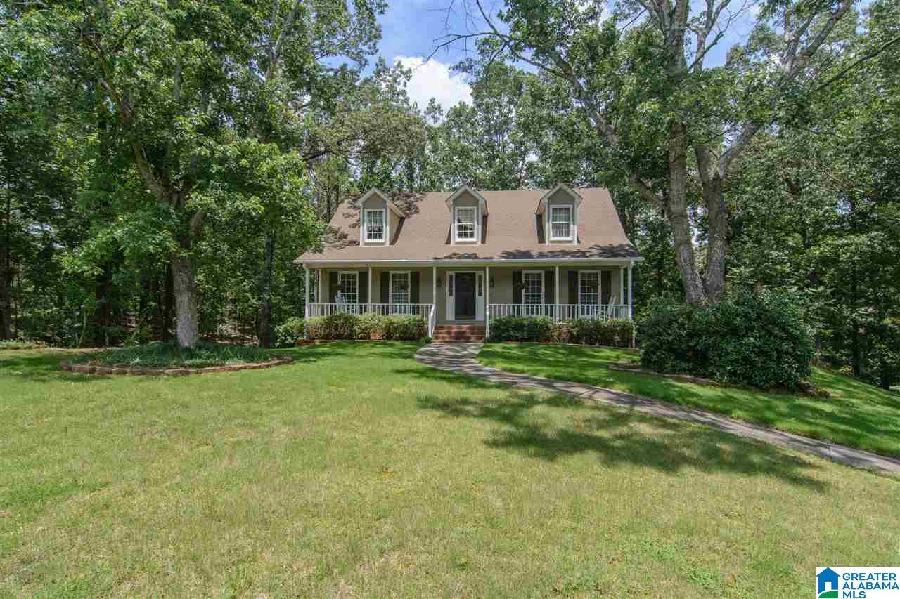 2742 Stevens Creek Road Birmingham, AL 35244 - Photo 2 of 43