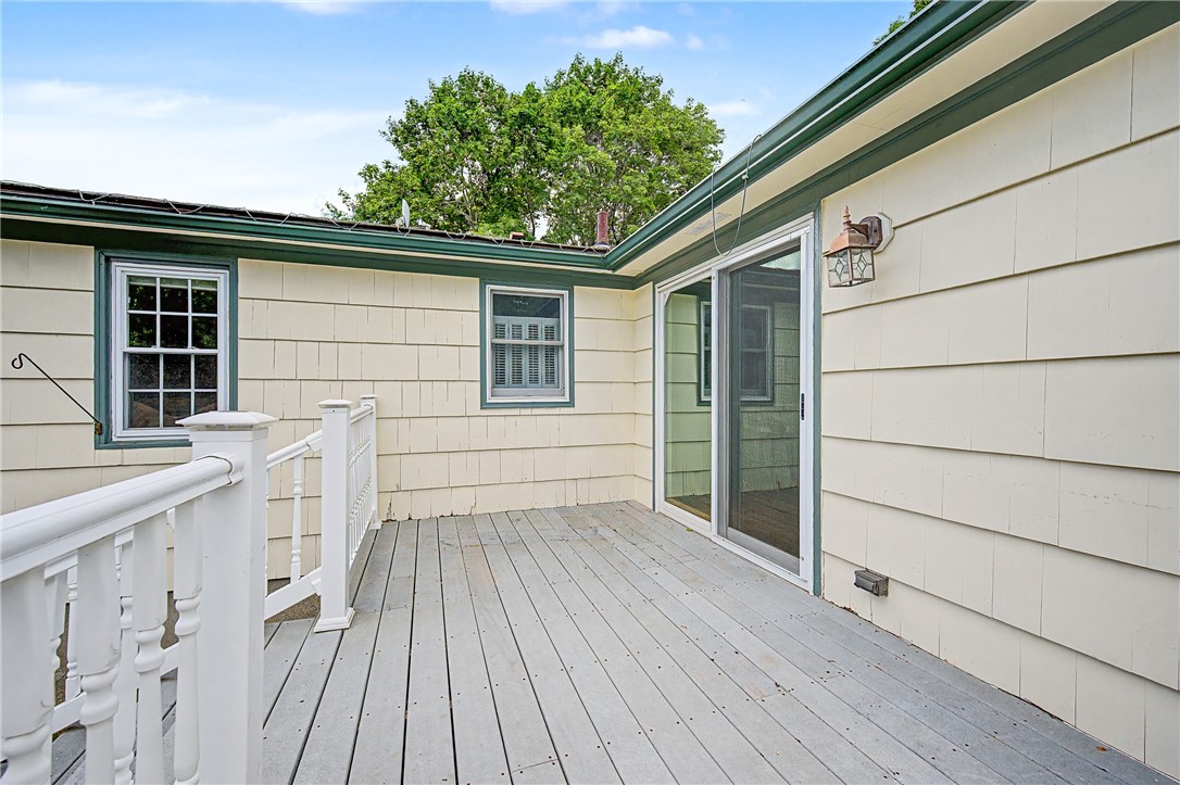 117 Larchmont Road Warwick, RI 02886 - Photo 44 of 44